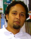 Juan Manuel  Carrasco Davila